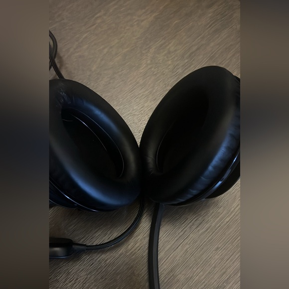 HyperX Elite Gaming Headset - Picture 8 of 10